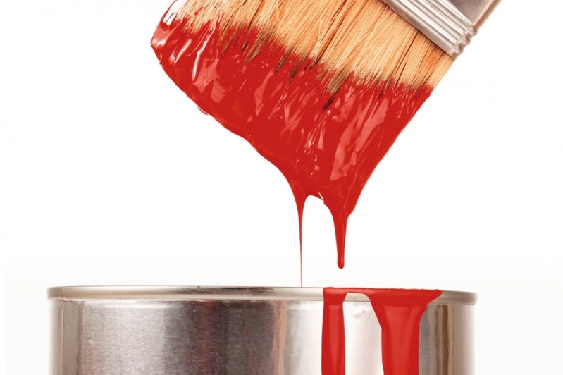 Onde Encontro Tinta Parede Interna Pompéia - Tinta óleo para Parede Interna