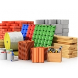 contato de loja de materiais de construção para empresas Atibaia 