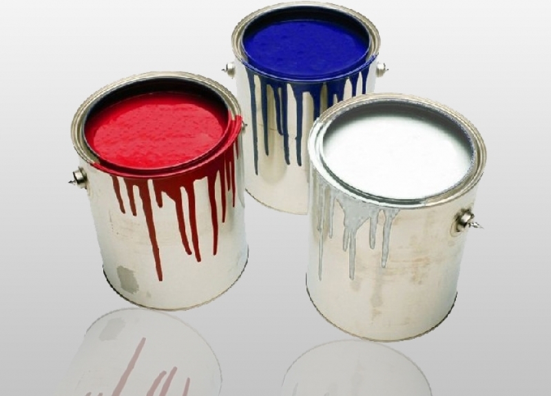 Tinta de Parede Interna para Comprar Bacaetava - Tinta óleo para Parede Interna